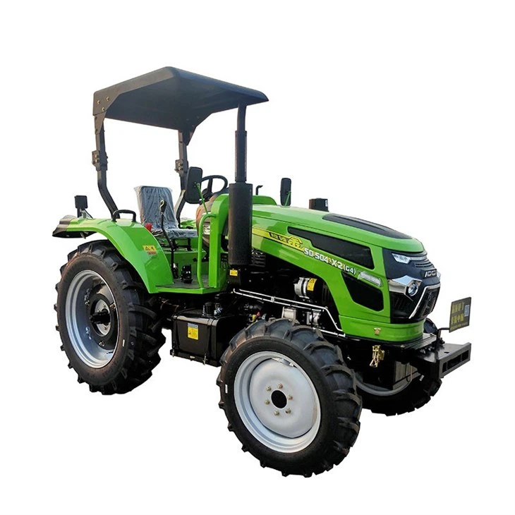 Garden Tractor (3)