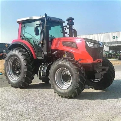 China Landbouwtractor Sading Tractor SD2404