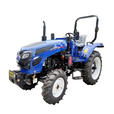 SADIN JH504 Trekker 50 PK 4x4
