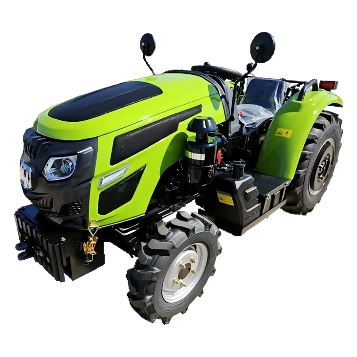 China Kastractor SD504G 50HP te koop