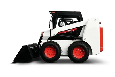 Schranklader (meer dan 1 ton)